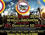 Festiwal Disco-Polo w Arłamowie!